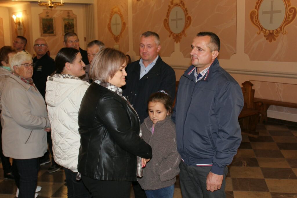 Dzień modlitw w intencji rodzin